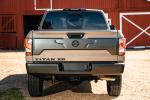 Nissan Titan XD PRO-4X Crew Cab 2019 года